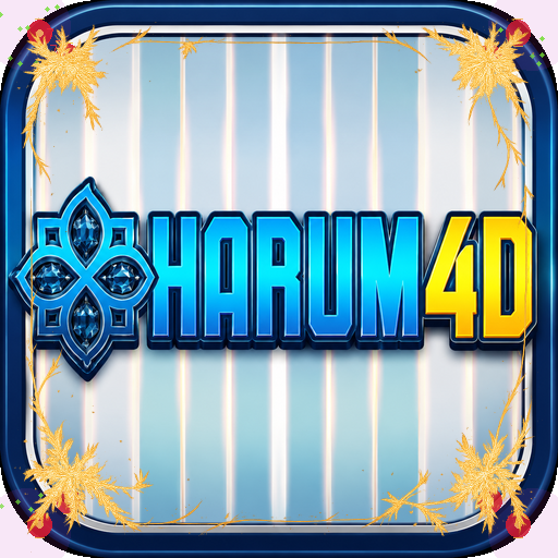 harum4d — galeri pratinjau Resmi APK